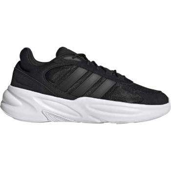 adidas OZELLE Pánská obuv, černá, velikost 43 1/3