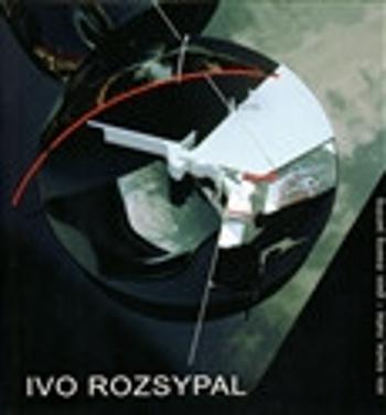 Ivo Rozsypal sklo - kresba - malba &ndash; Moje vyznání (Defekt) - Ivo Rozsypal