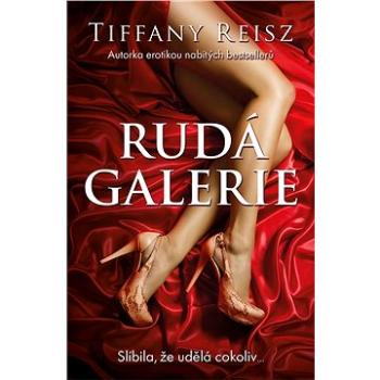 Rudá galerie (978-80-764-2551-4)