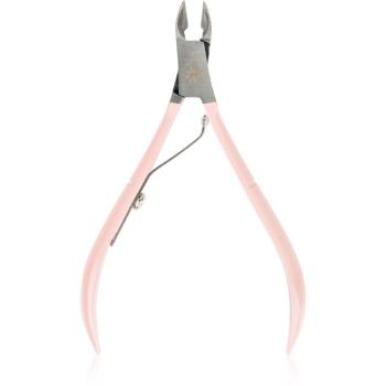 Brushworks Cuticle Nippers kleštičky na nehtovou kůžičku 1 ks