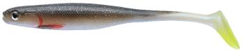 Cormoran gumová nástraha crazy fin shad bleak-16 cm 3 ks