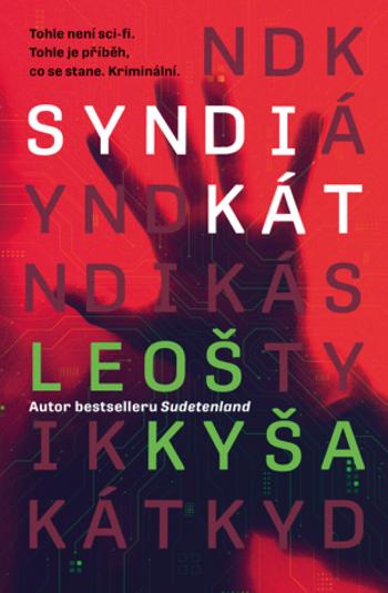 Syndikát - František Kotleta, Leoš Kyša - e-kniha