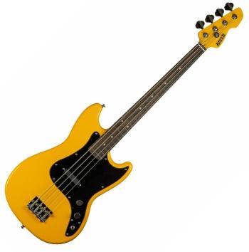 Markbass Yellow Little Bass Elektrická baskytara