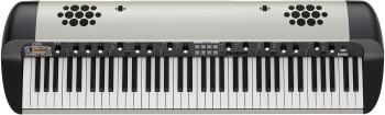 Korg SV-2 73S Digitální stage piano Silver