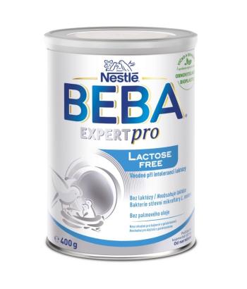 BEBA EXPERTpro Lactose Free 400 g