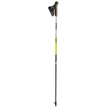 GABEL S-3.0 BLACK-LIME ACTIVE 125CM