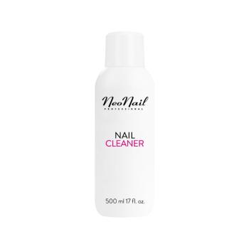 NEONAIL Nail Cleaner přípravek k odmaštění a vysušení nehtu 500 ml