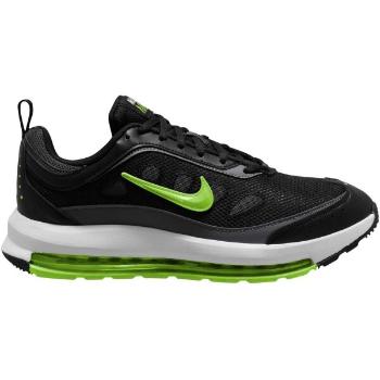 Nike AIR MAX AP Pánská volnočasová obuv, černá, velikost 44.5