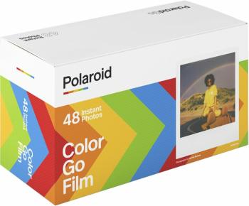 Polaroid Go Film Multipack 48 ks Fotopapír