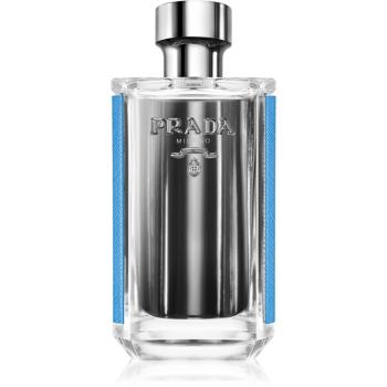 Prada L'Homme L'Eau toaletní voda pro muže 100 ml