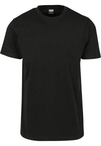 Urban Classics Basic Tee black - XL