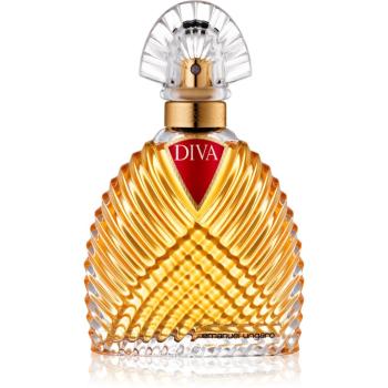 Emanuel Ungaro Diva parfémovaná voda pro ženy 50 ml