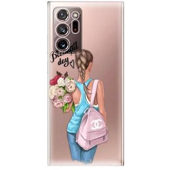 iSaprio Beautiful Day pro Samsung Galaxy Note 20 Ultra (beuday-TPU3_GN20u)