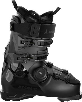 Atomic Hawx Prime 110 S BOA GW Black/Anthracite 30/30,5 Sjezdové boty