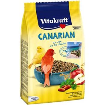 Vitakraft Canarian kanár 800 g  (4008239169914)