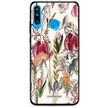 Mobiwear Glossy lesklý pro Huawei P30 Lite - G031G (5904808481311)