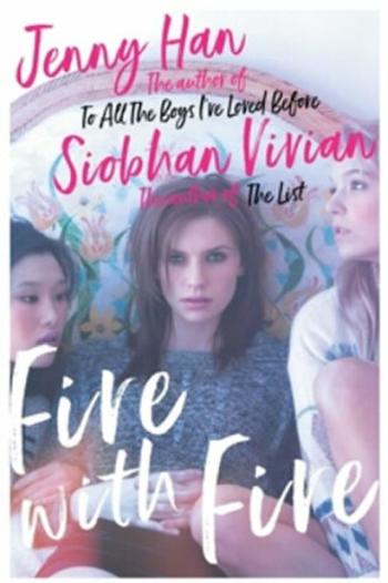 Fire with Fire - Han Jenny, Vivian Siobhan