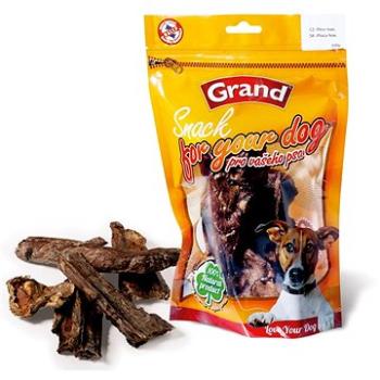 Grand Plíce sušené 100 g  (8594029441644)