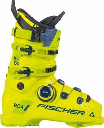 Fischer RC4 130 MV BOA Vacuum GW Boots - 265 Sjezdové boty