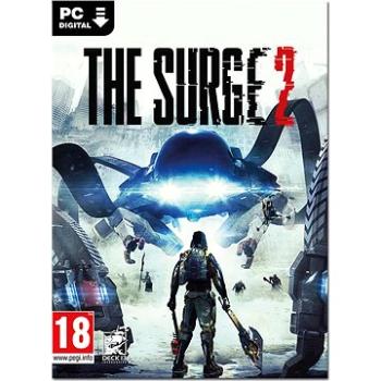 The Surge 2 - PC DIGITAL (840160)