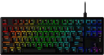 Gamer billentyűzet HyperX Alloy Origins Core PBT Blue - US