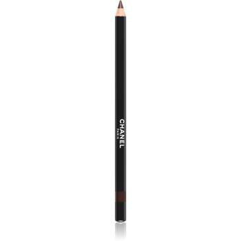 Chanel Le Crayon Khol tužka na oči odstín 62 Ambre  1,4 g