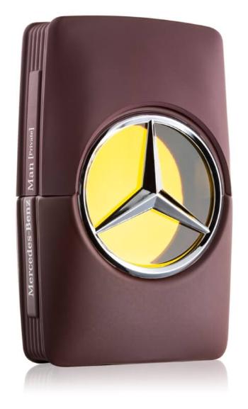 Mercedes-Benz Man Private - EDP 100 ml