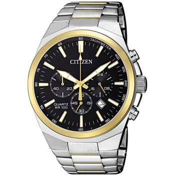 Citizen Quartz AN8174-58E - 30 dnů na vrácení zboží