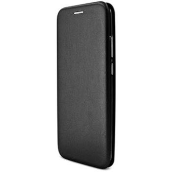 Epico Shellbook case na Huawei Y6 (2019) – čierne (39011101300001)