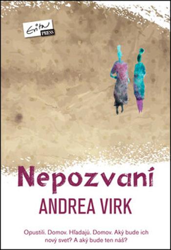 Nepozvaní - Andrea Virk