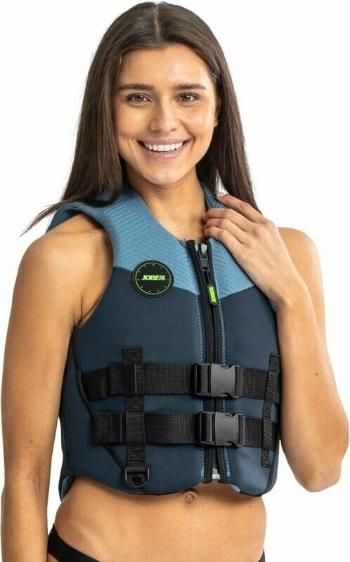 Jobe Neoprene Life Vest Women Midnight Blue XL Plovací vesta
