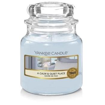 YANKEE CANDLE Calm and Quiet place 104 g (5038581033327)