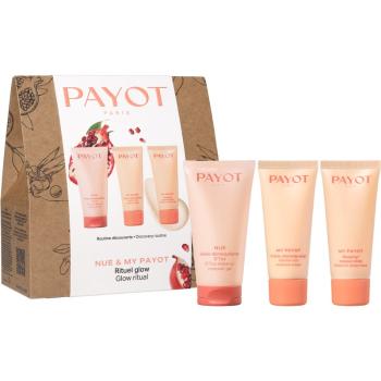 Payot My Payot Rituel Glow dárková sada