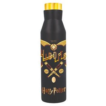 Nerezová termo láhev Diabolo - Harry Potter, 580 ml (8412497039418)