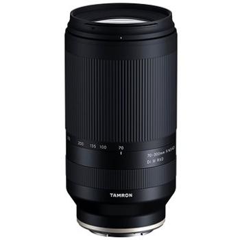 Tamron 70-300mm F/4.5-6.3 Di III RXD pro Sony E (A047SF)