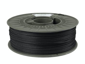 Filament "The Filament" PETG CF 1.75mm BLACK 1kg