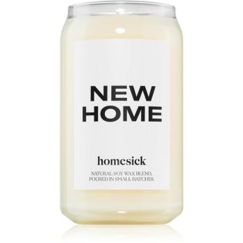 homesick New Home vonná svíčka 390 g