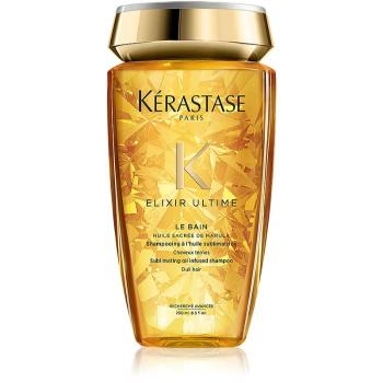 Kérastase Elixir Ultime Le Bain šampon pro matné a unavené vlasy 250 ml