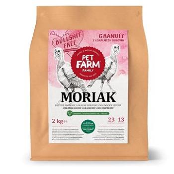 Moriak 2kg (8594178743255)