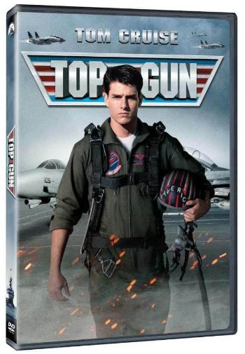 Top Gun (1986) (DVD)