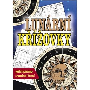 Lunární křížovky