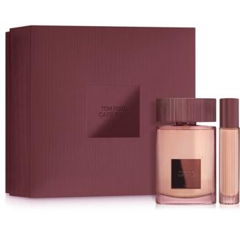 TOM FORD Café Rose szett hölgyeknek 1 db