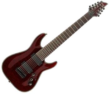 Schecter Hellraiser C-8 8-strunná elektrická kytara