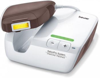 Epilátor Beurer IPL SalonPro System 10000+