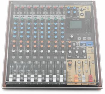 Decksaver Tascam Model 12 Ochranný kryt pro mixážní pult