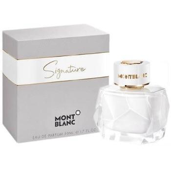 Montblanc Signature - EDP - TESTER 90 ml