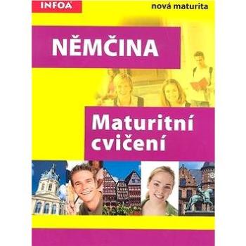 Němčina Maturitní cvičení (80-7240-553-5)