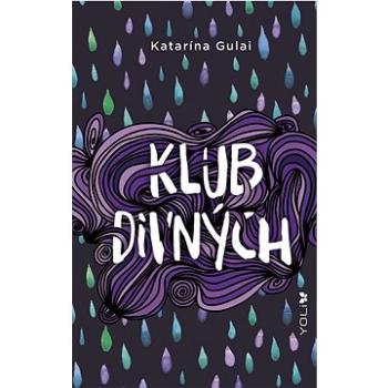 Klub divných (978-80-551-8152-3)