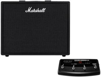 Marshall Code 50 SET Modelingové kytarové kombo