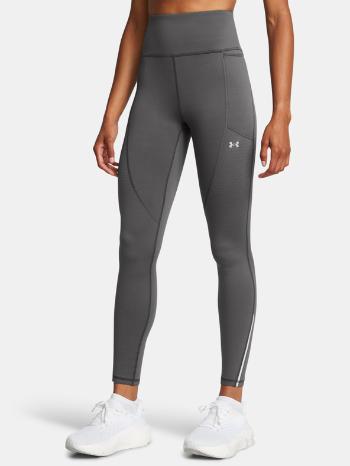 Under Armour Vanish CW Legging Legíny Šedá